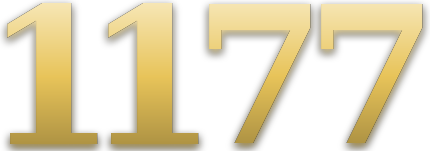1177 logo